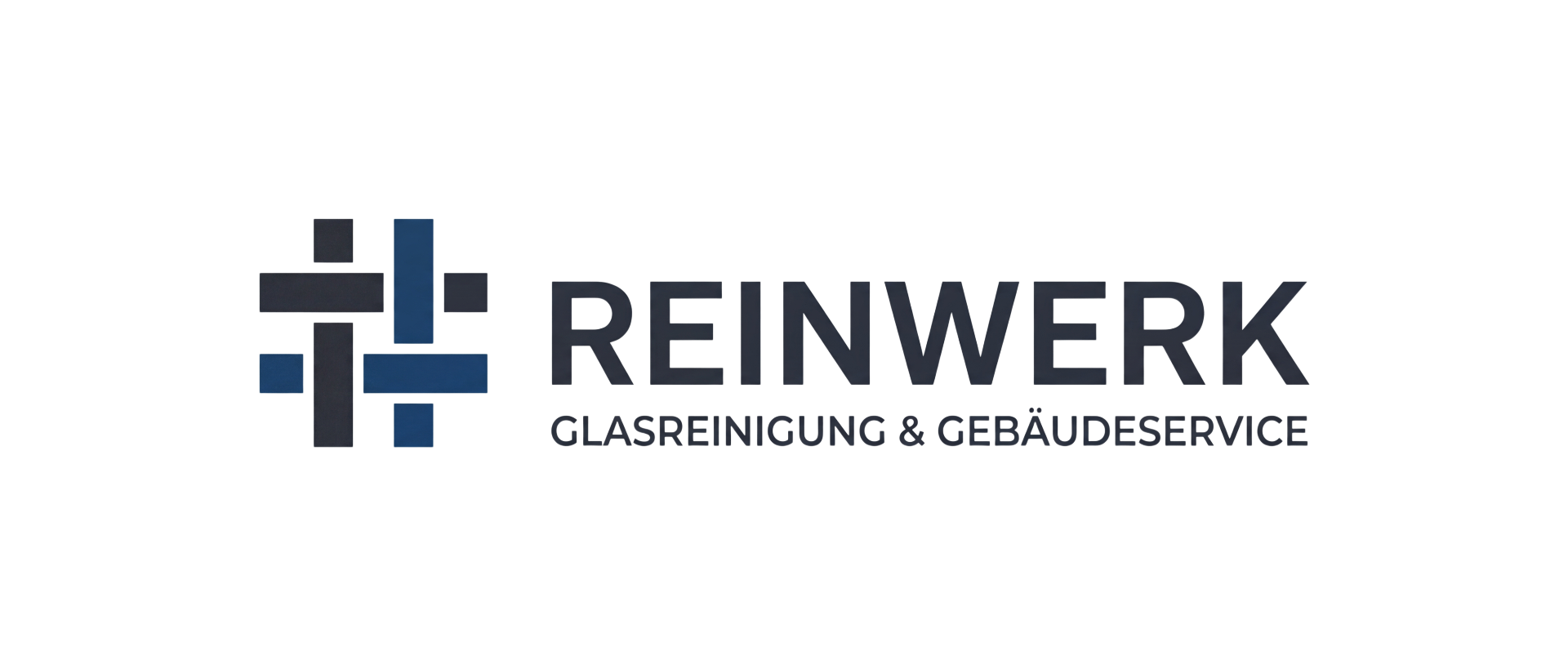 REINWERK - Glasreinigung & Gebäudeservice