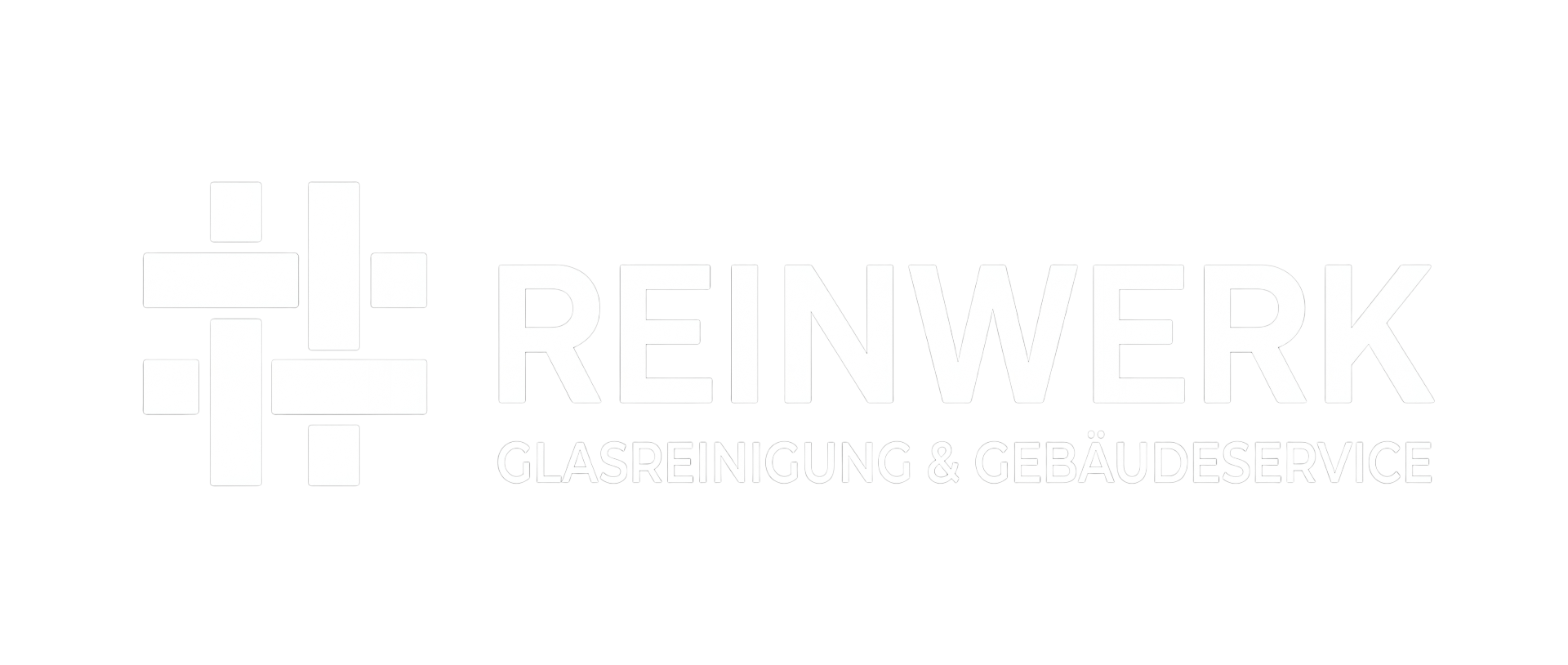 REINWERK - Glasreinigung & Gebäudeservice